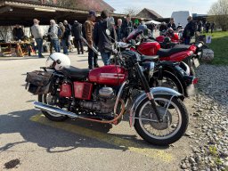 21.03.2026 - OTM Pratteln